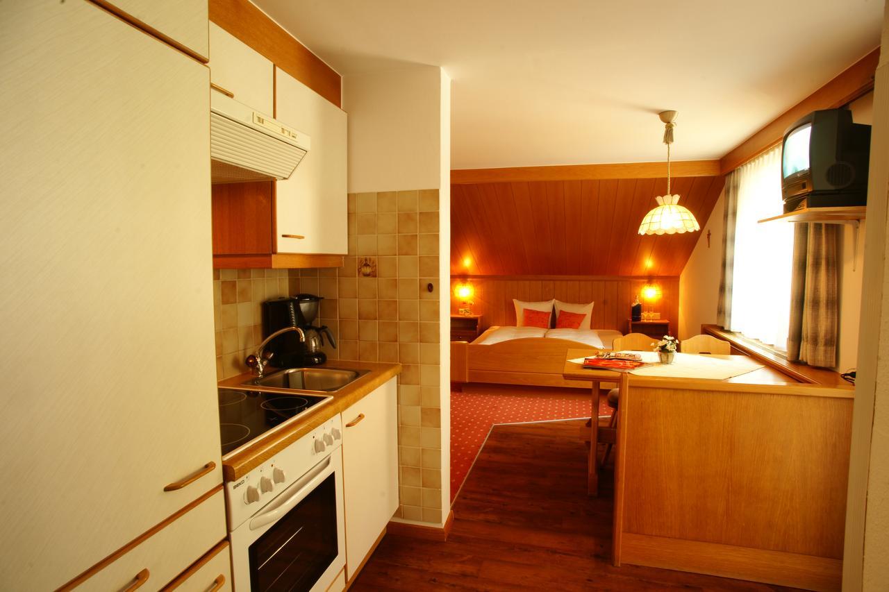 Landhaus Raich Jerzens Luaran gambar