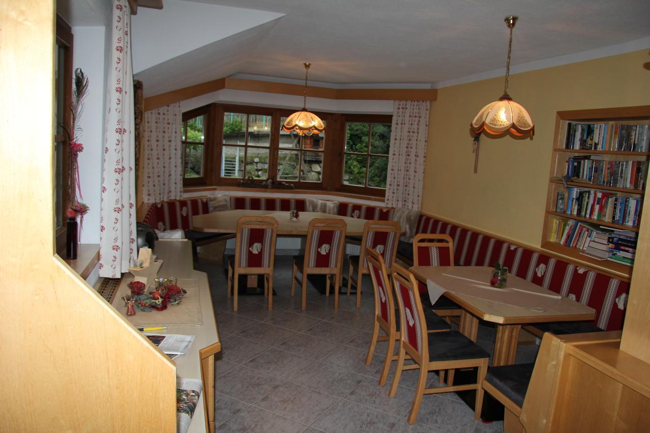 Landhaus Raich Jerzens Luaran gambar