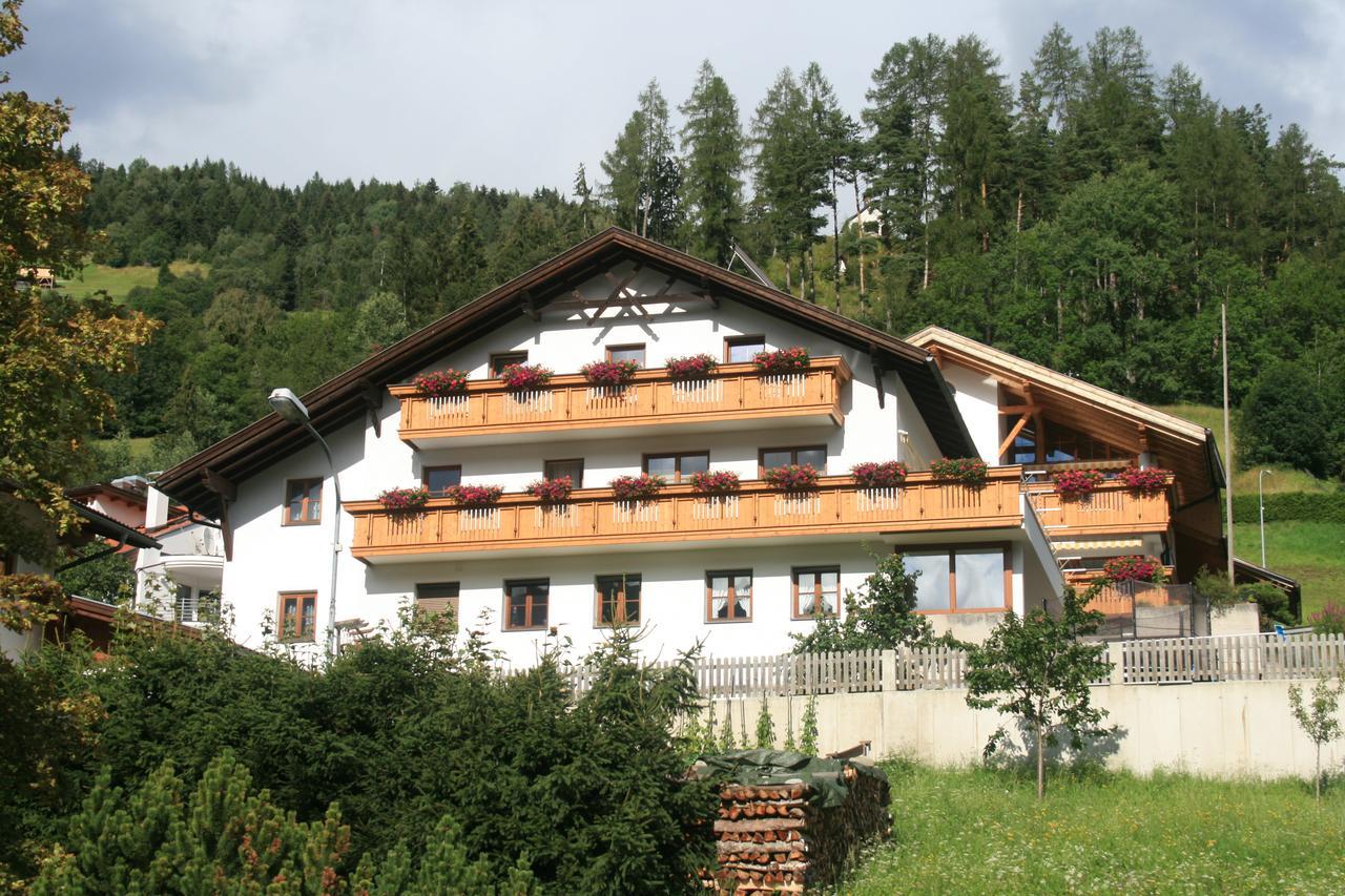 Landhaus Raich Jerzens Luaran gambar