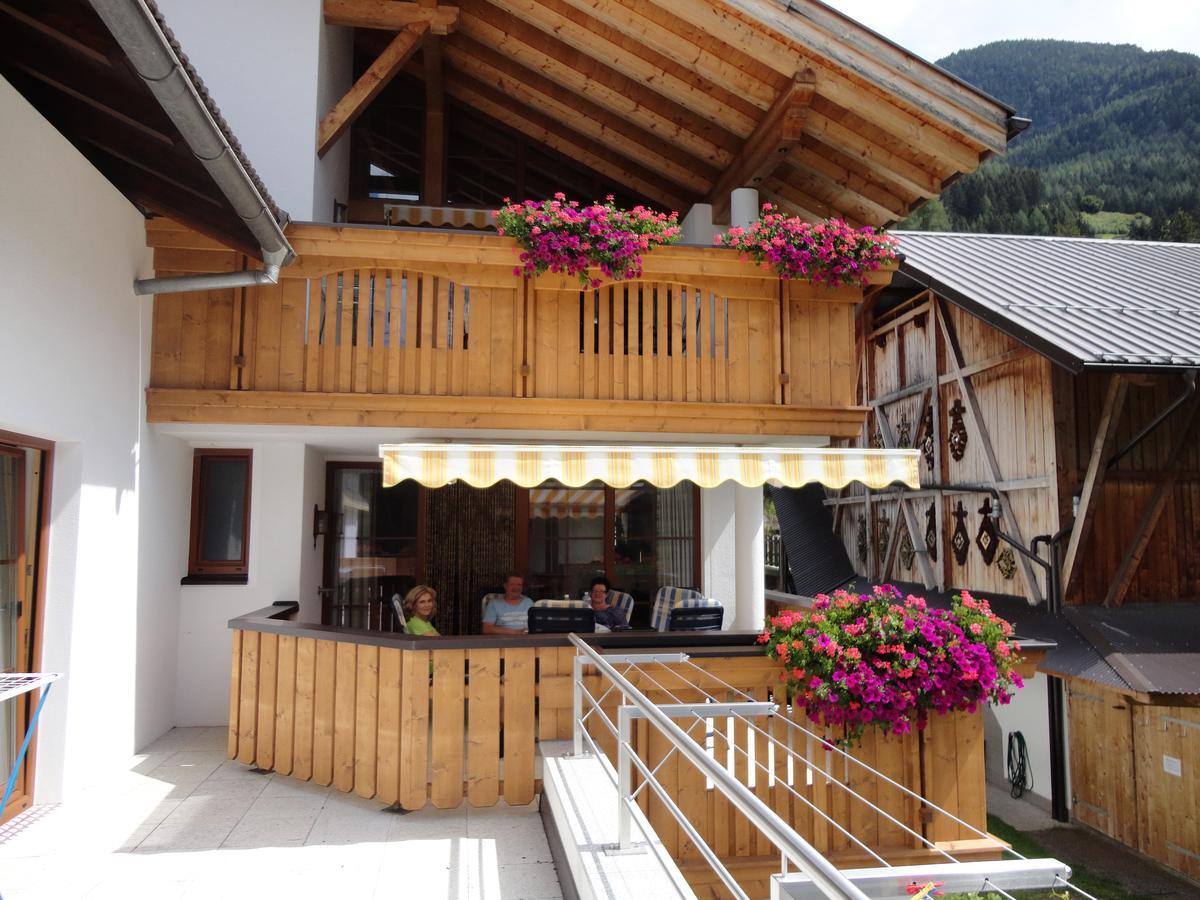 Landhaus Raich Jerzens Luaran gambar