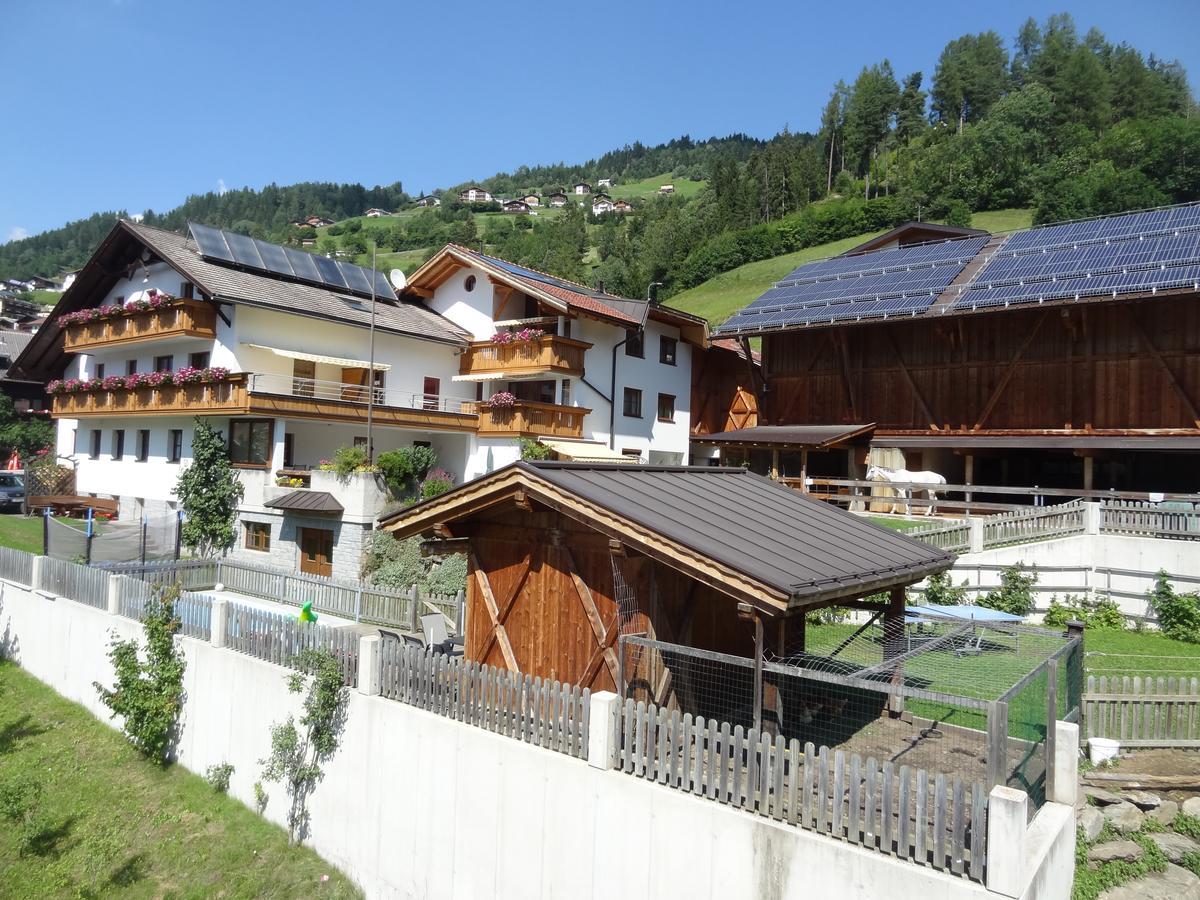 Landhaus Raich Jerzens Luaran gambar