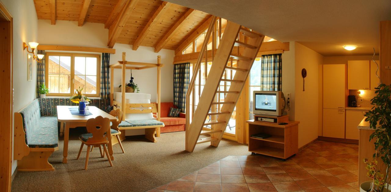 Landhaus Raich Jerzens Luaran gambar
